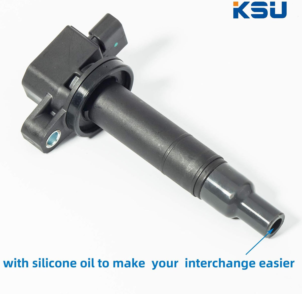 Ignition Coil Pack for Scion XA XB Yaris Echo Prius Camry, Pack of 2 Y1440