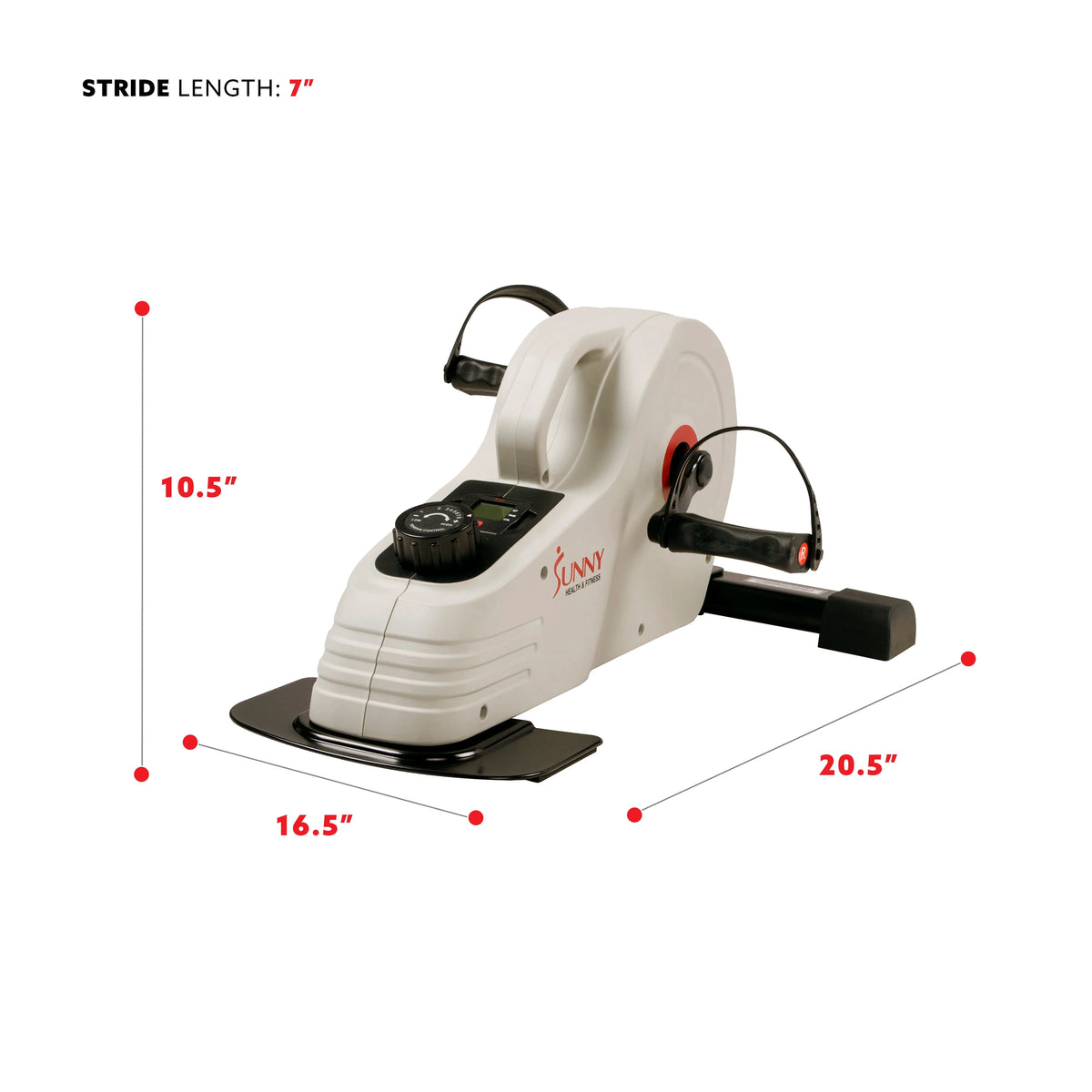 Magnetic Mini Exercise Bike S230
