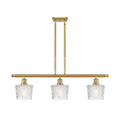 3 Light Island Satin Gold W637258