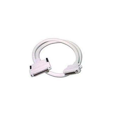 3ft SCSI-3 MD68M to SCSI-2 MD50M Cable I235