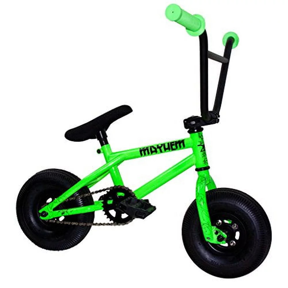 1 Piece Crank 10 Trick Bike T995275