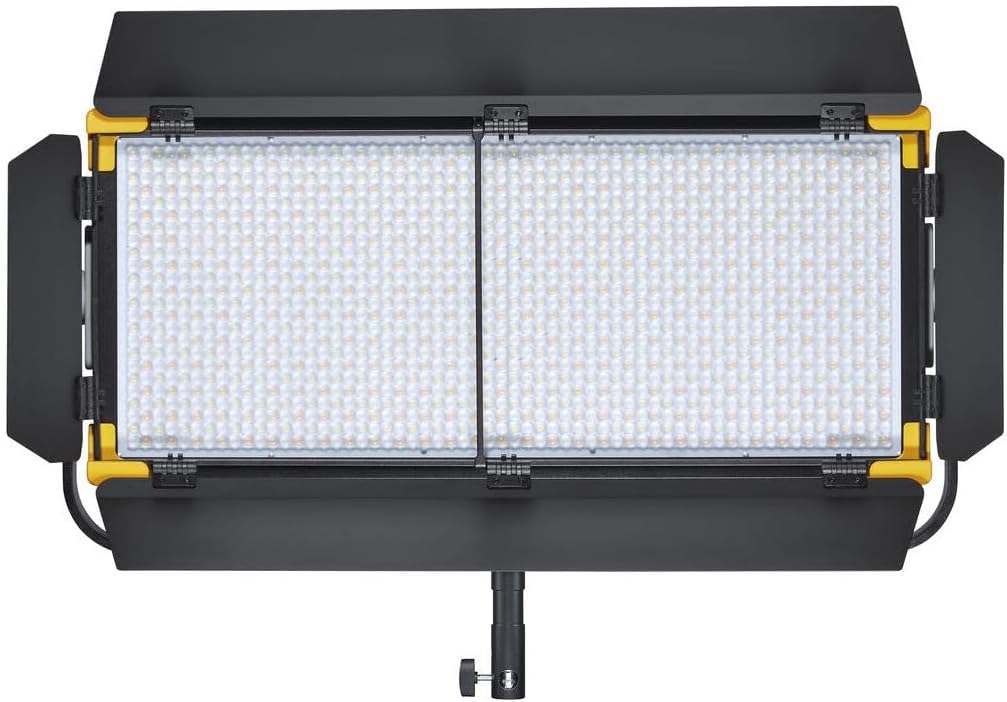 RGB Panel Light Z702