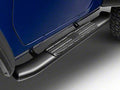 Textured Black Side Step Bars N171052