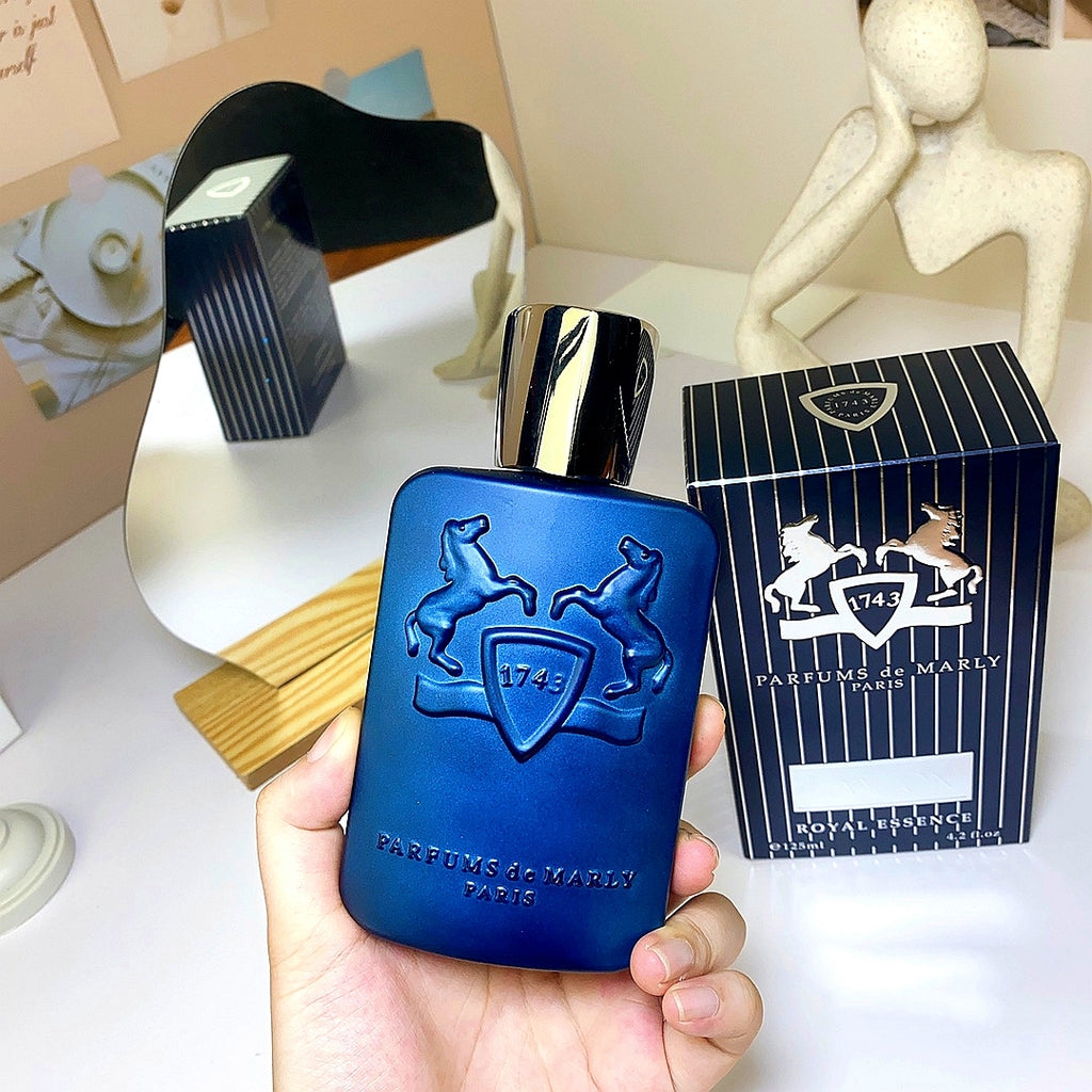 Eau De Parfum Spray 4.2 oz L27508