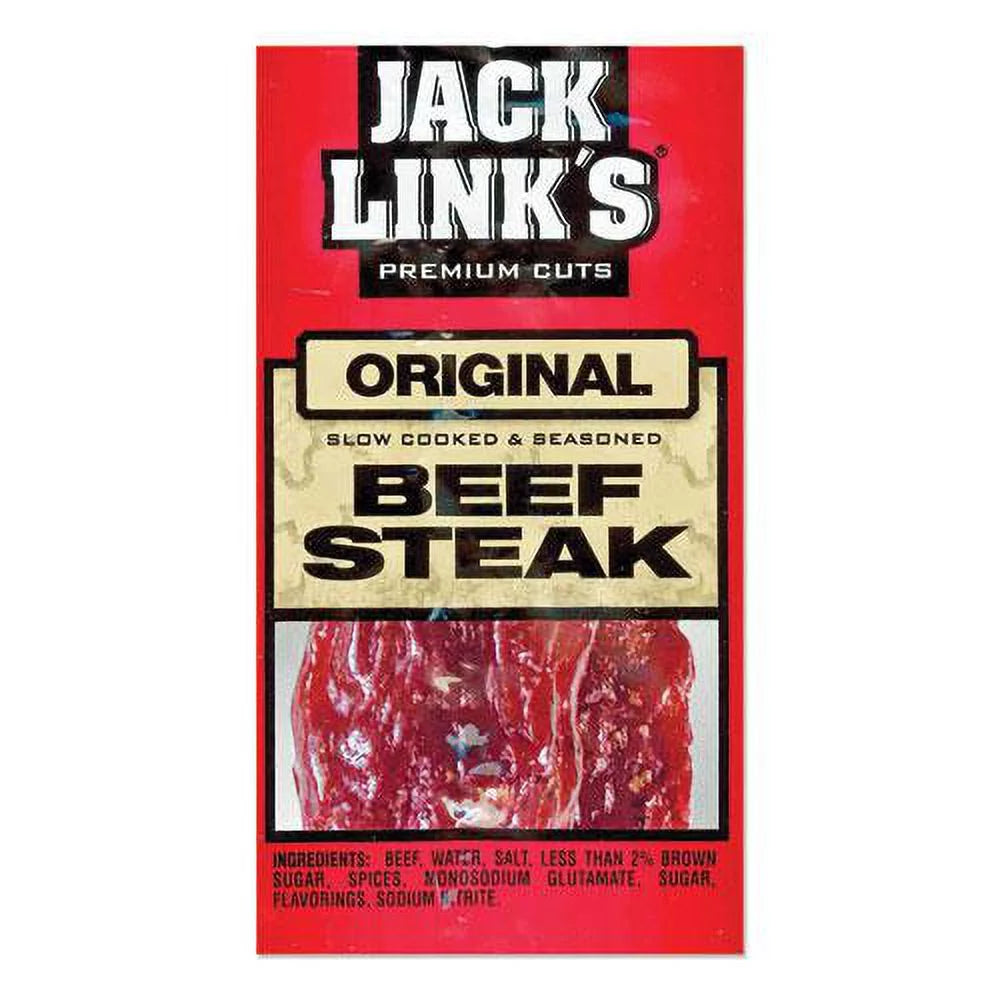 Beef Steak 1 Oz K3369