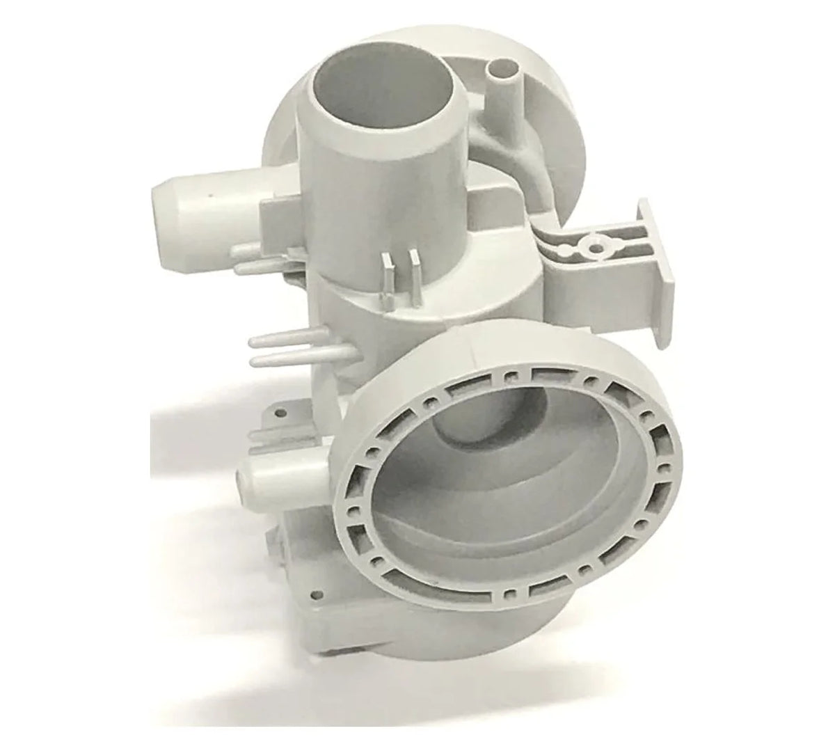 LG Washing Machine Drain Pump U333428