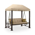 Replacement Canopy Top for Swing B68610