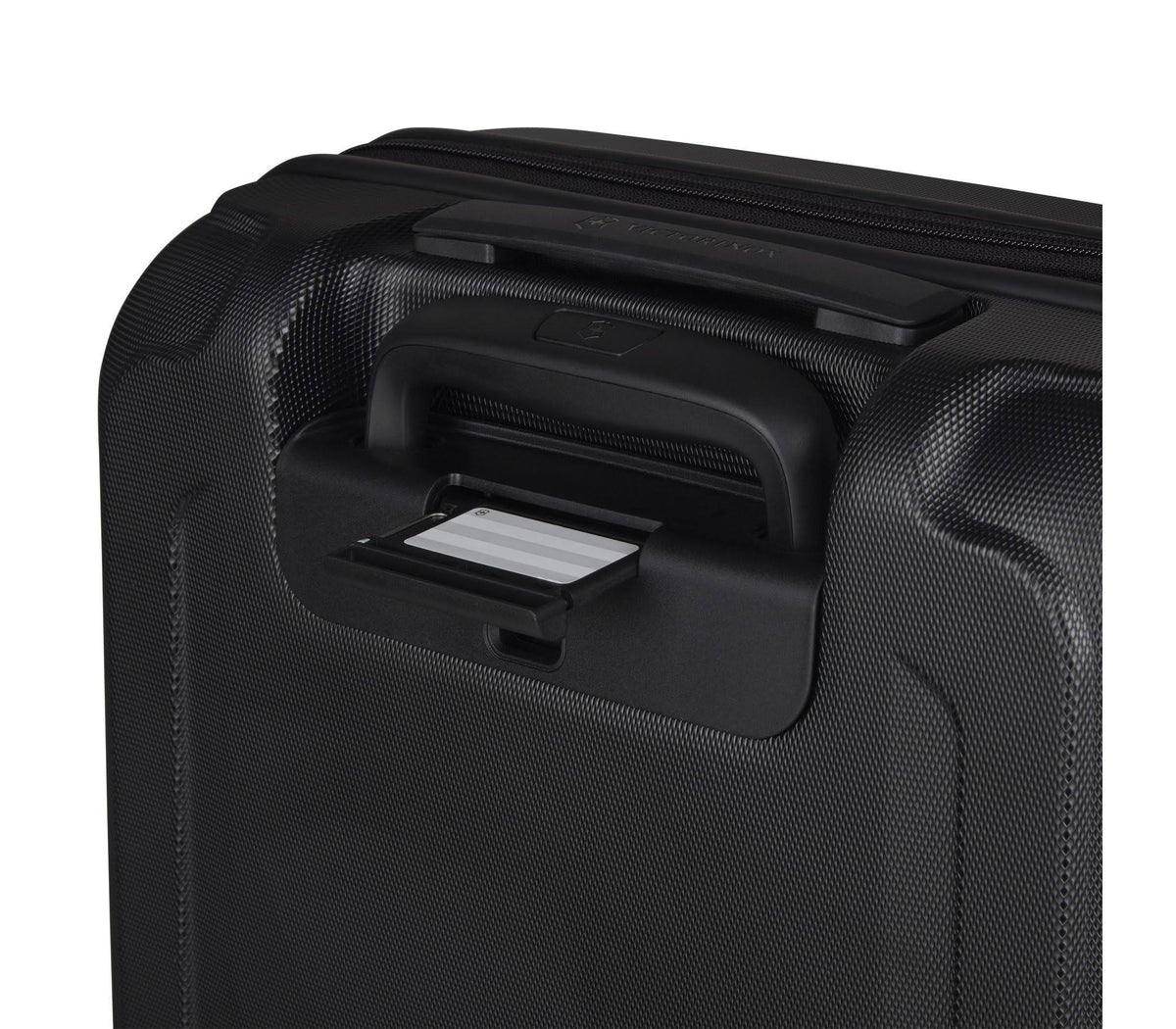 Blue Carry-On Hardside Luggage W531