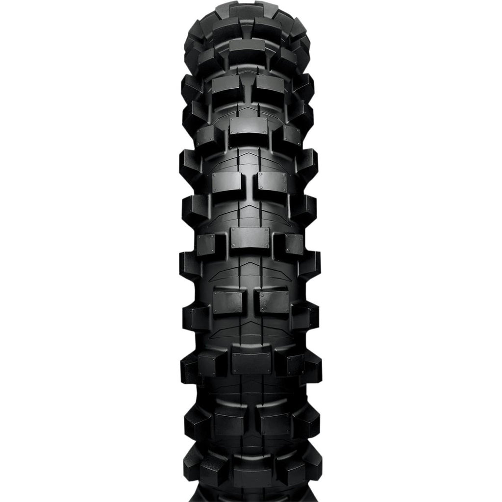 110/80-18 Rear Tire Q736456