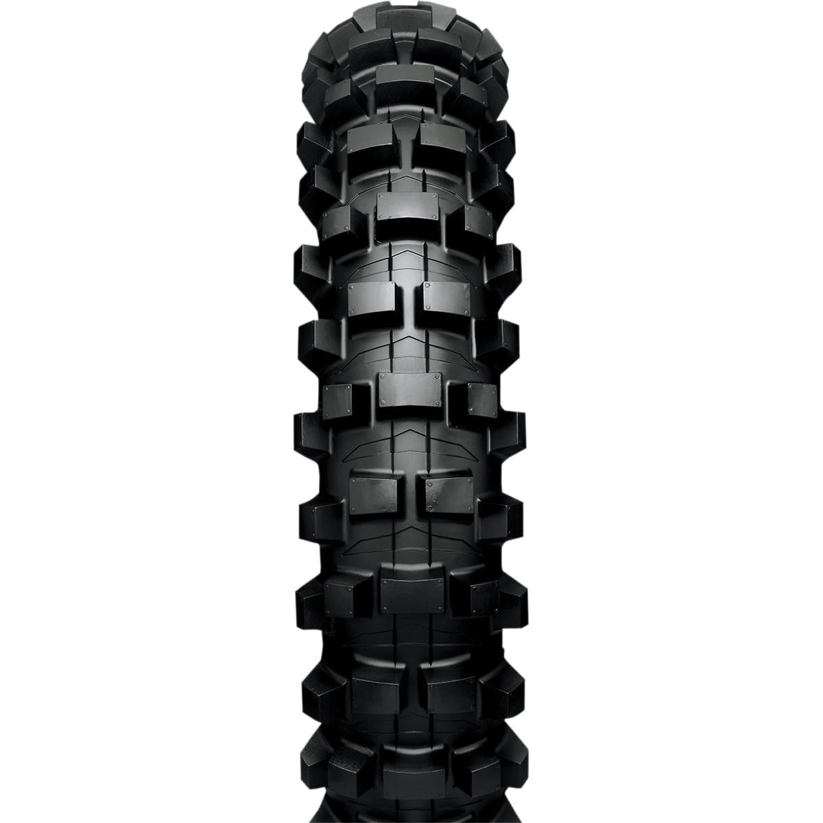 110/80-18 Rear Tire Q736456