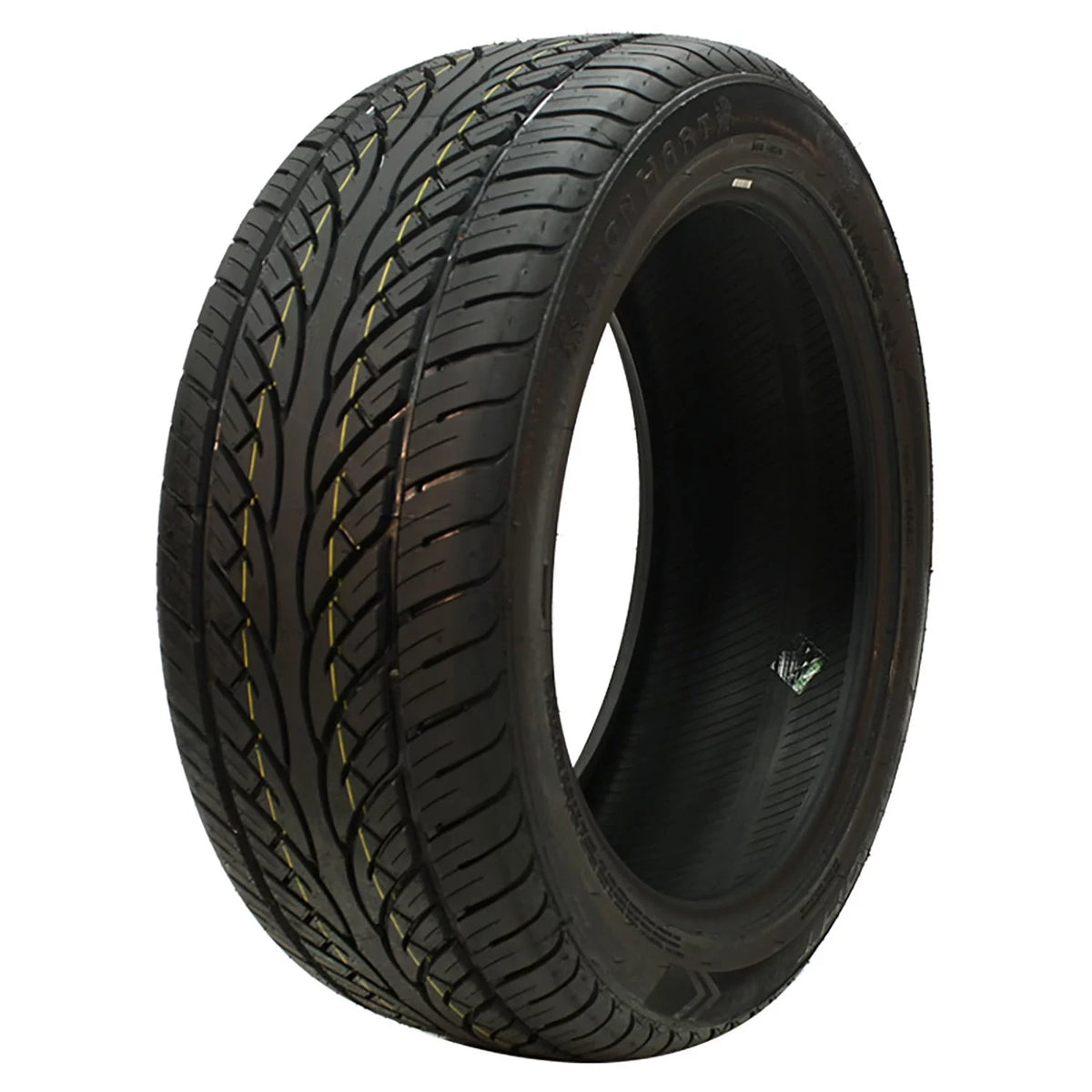 All Season 305/30ZR26 109W XL Passenger Tire S706932