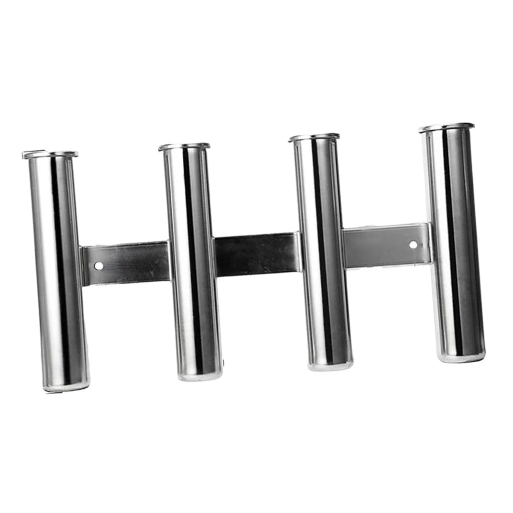 4 Tubes Boat Fishing Rod Holder L344666