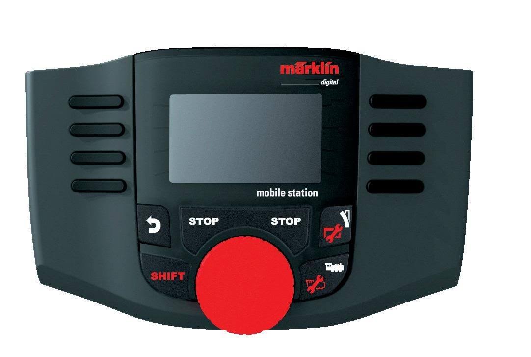 Mobile Station T83523