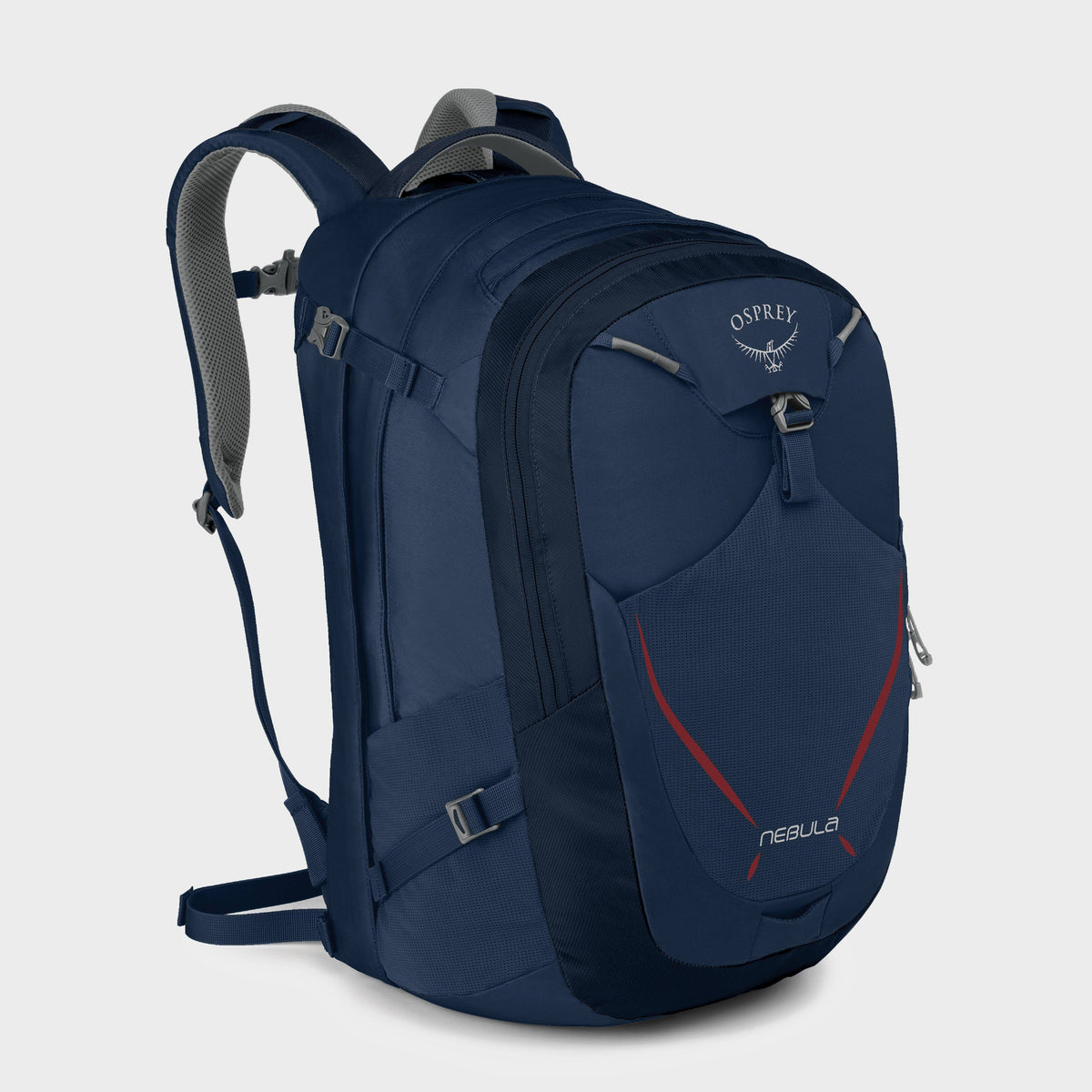Kraken Blue Backpack P55982