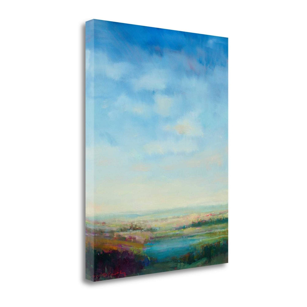 Mystic Way Fine Art Giclee Print T147035