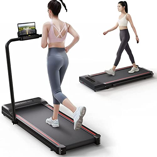Portable Walking Pad Treadmill W8416