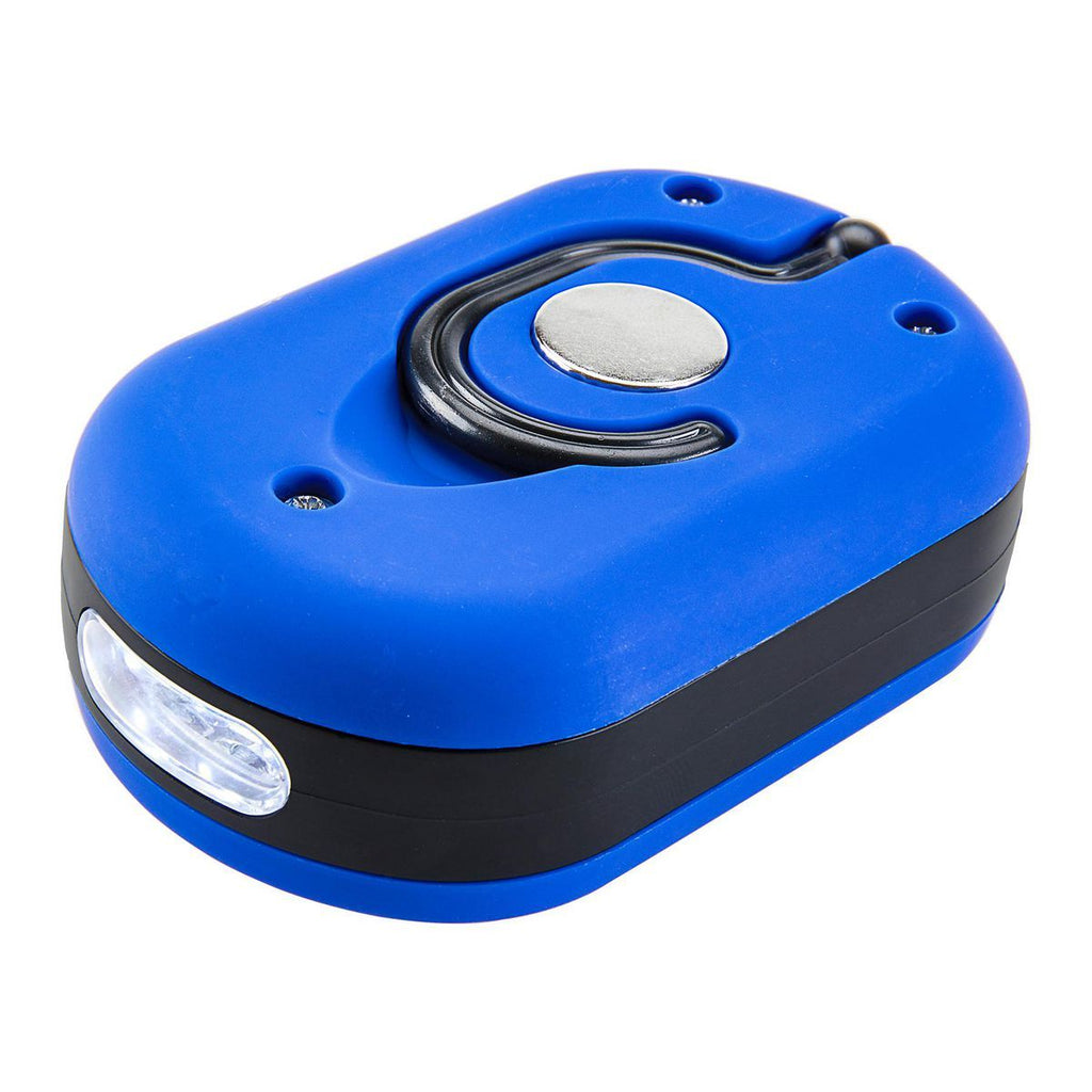 144 Lumen Portable LED Worklight/Flashlight O254033