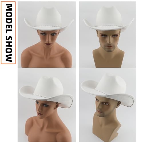 Felt Cowboy Hat A48312