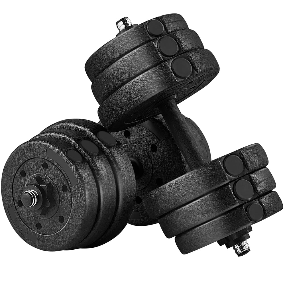 Adjustable Dumbbell Set O87967