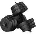Adjustable Dumbbell Set O87967
