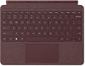 Burgundy Type Cover F61063
