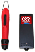 Mini Brushless Electric Screwdriver with Power Supply S7483
