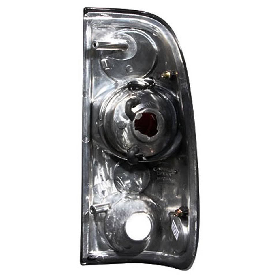 Tail Light Assembly G5072