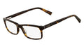 310 Dark Tortoise Eyeglasses J616