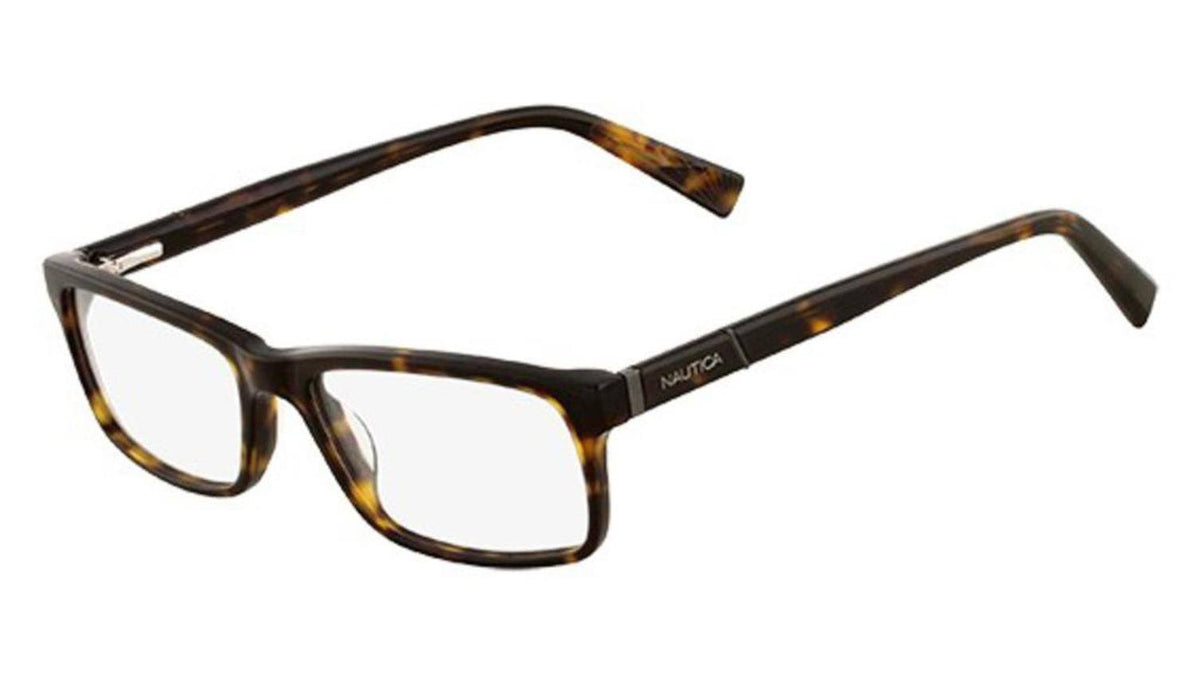 310 Dark Tortoise Eyeglasses J616