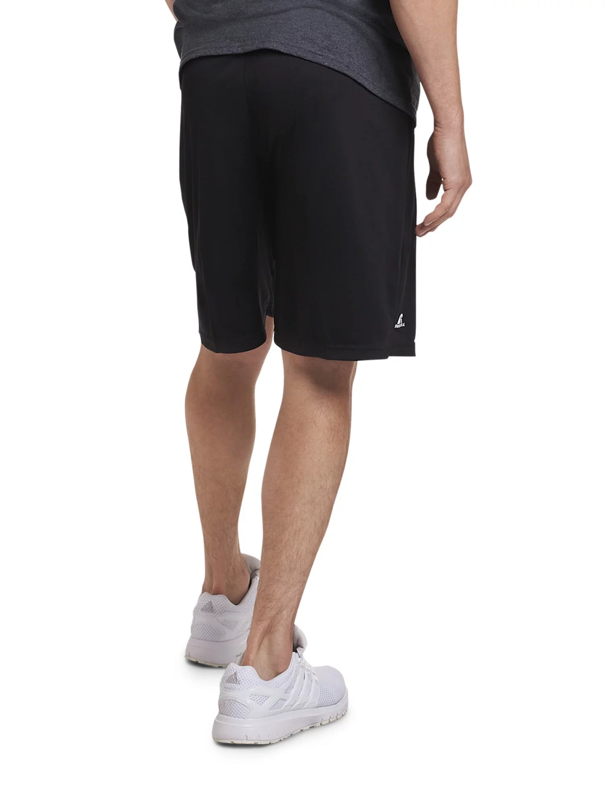 10" Performance Shorts with Pockets Y8736