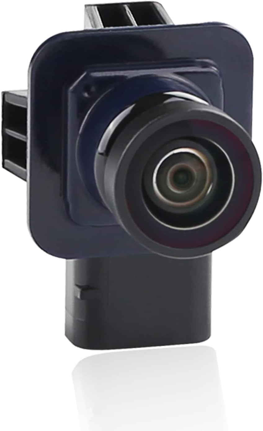 Rear View Backup Camera Pack of 2 D912