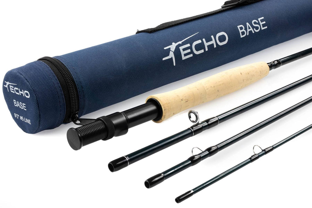 9ft 0in 8wt Fly Rod L943253