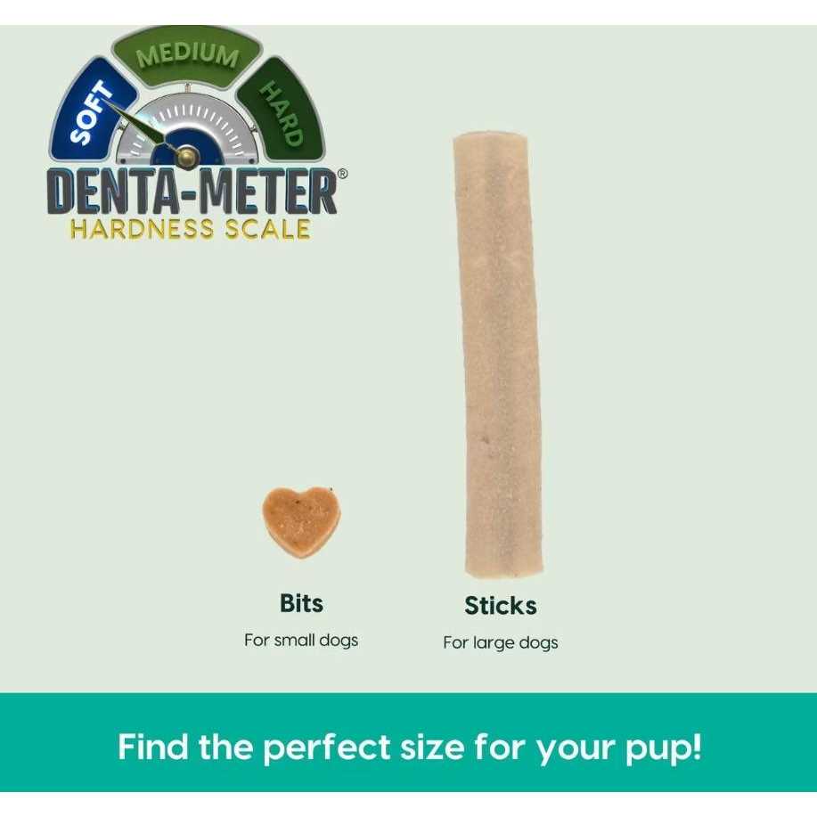 Dental Dog Treats H84218