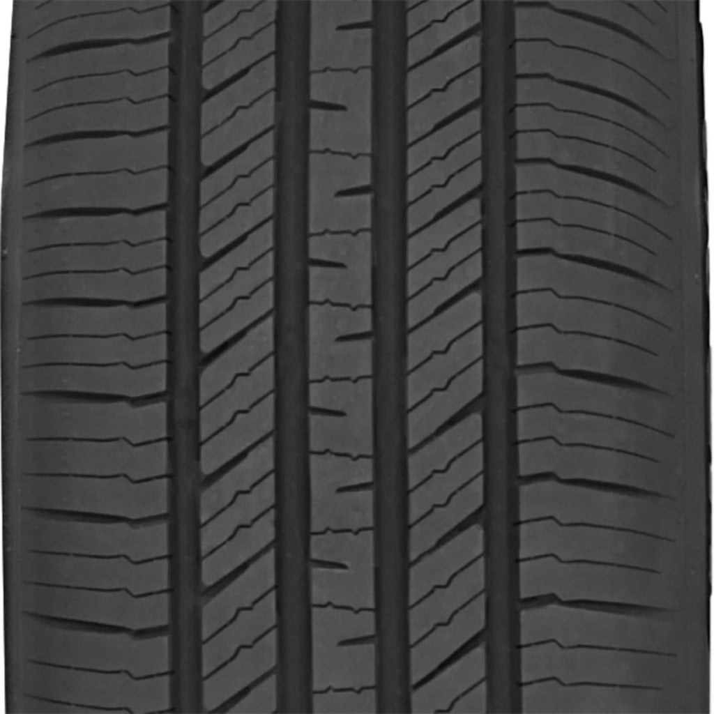 All Season 255/65R18 111H Passenger Tire L57477
