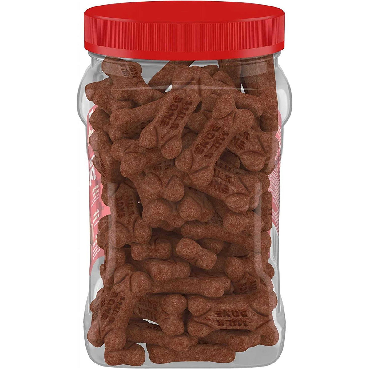 Soft & Chewy Beef Recipe Dog Snacks I72544