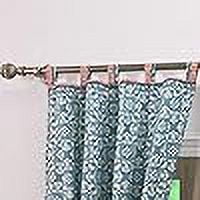 Curtain Panel Set of 2 F378