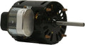 3.3-Inch Diameter PSC Motor, 115/230 Volts, 1550 RPM G270045