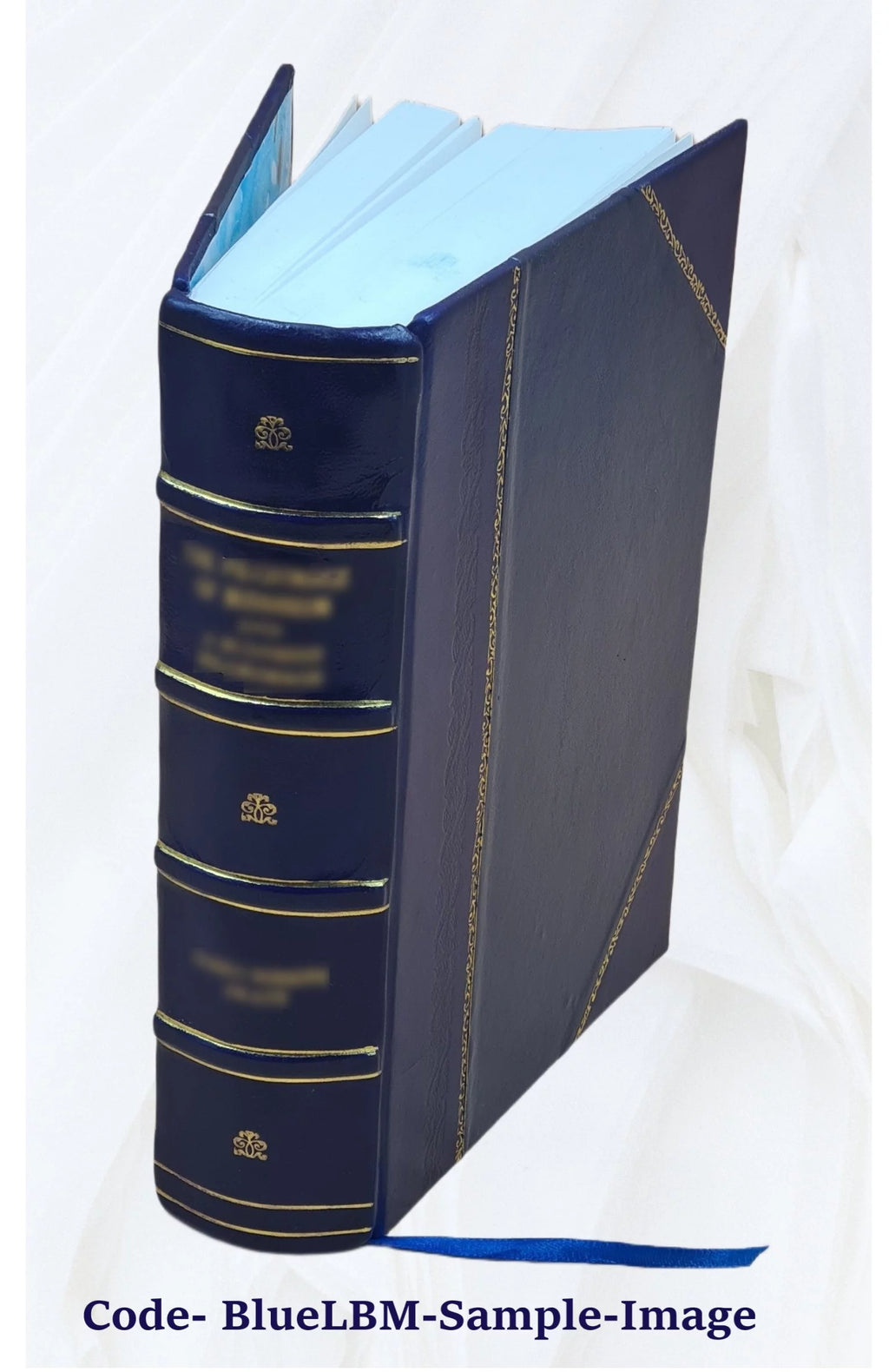 Leather Bound A9100