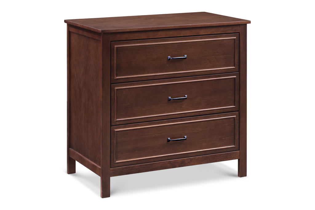 3-Drawer Chestnut Dresser H322652