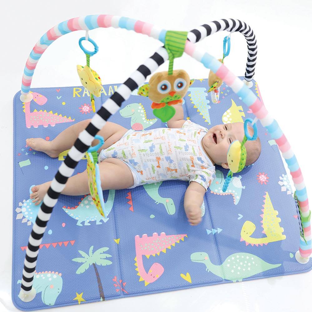 Dino Activity Gym Mat E877701