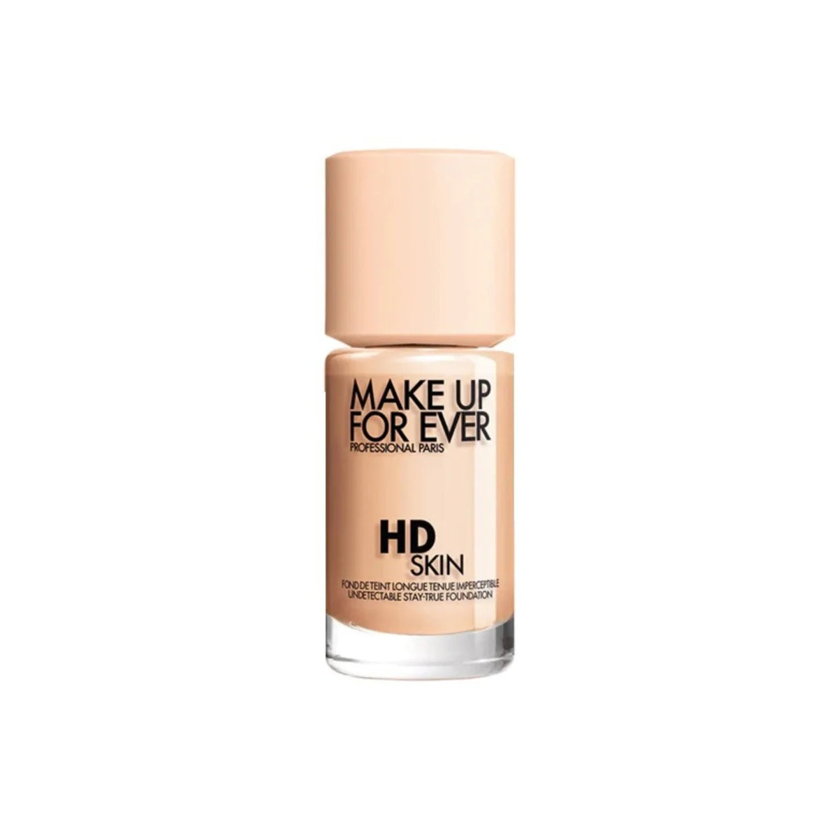 Cool Alabaster Foundation O350
