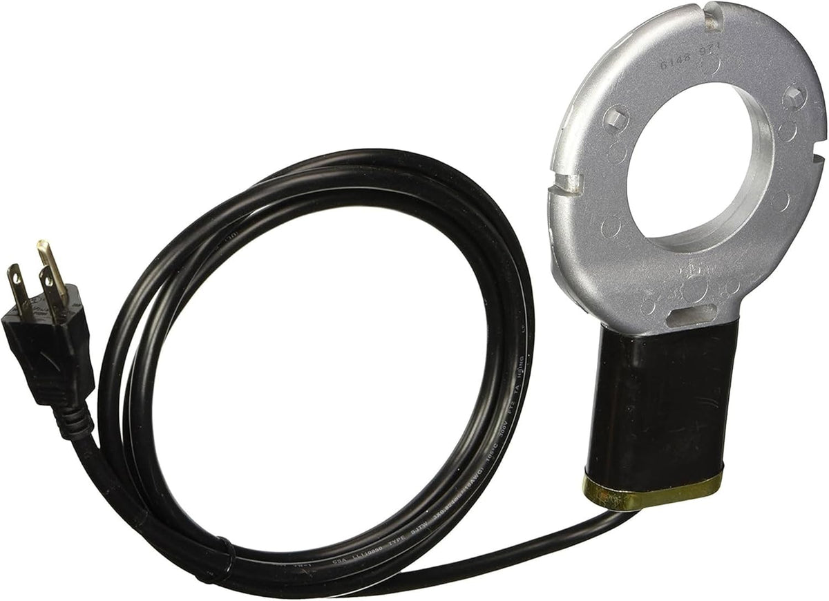 150 Watt Chicken Waterer De-Icer with Teflon Coating Q1342