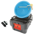 Automatic Single Speed Gold Panning Machine V9573