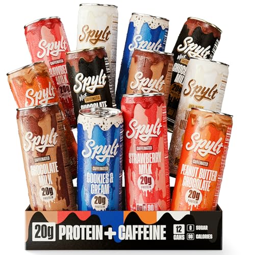 Sugar Free Lactose Free Chocolate Milk 12 Count H18626