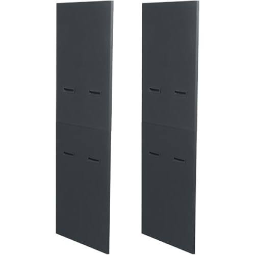 Rack panel - pack of 2 A9714