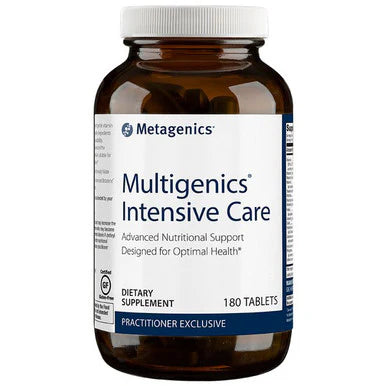 Multigenics Intensive Care I756441