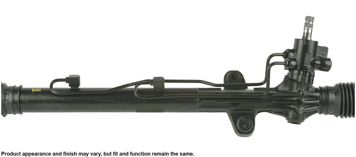 Rack & Pinion X653332