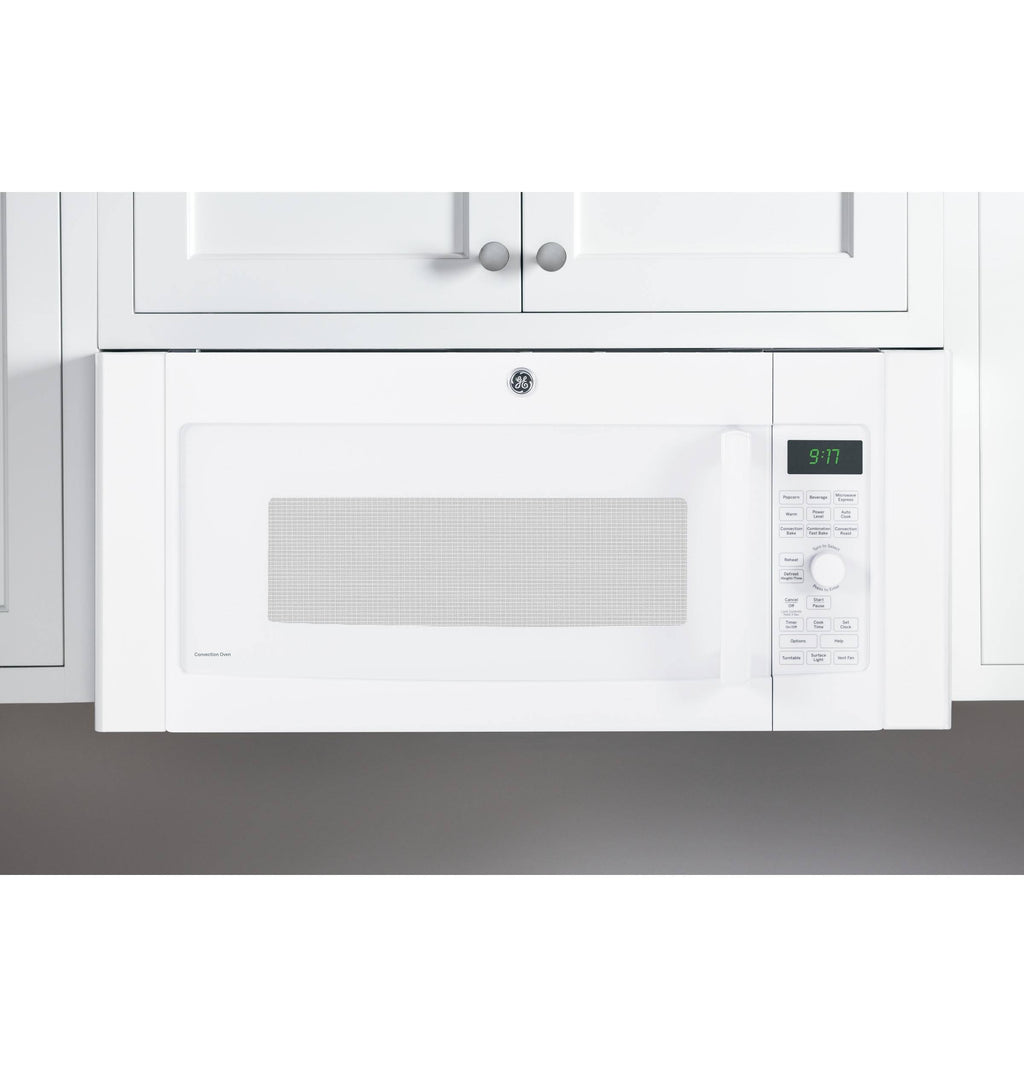 36x22 White Over-the-range Microwave Filler Kit V63111