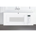 36x22 White Over-the-range Microwave Filler Kit V63111