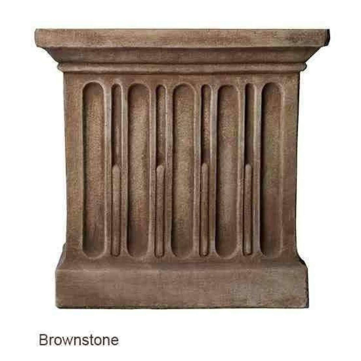 Aged Limestone Birdbath G55864